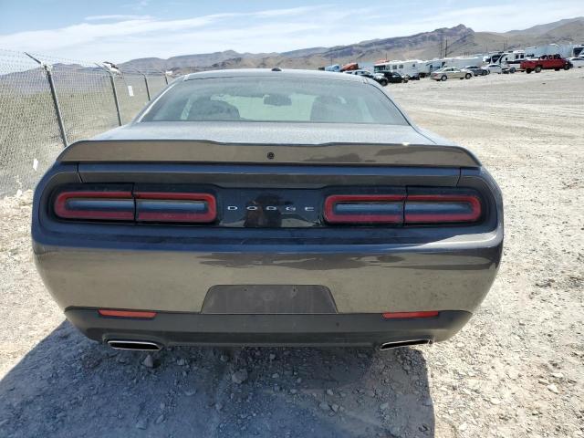 Photo 5 VIN: 2C3CDZJG0NH265428 - DODGE CHALLENGER 