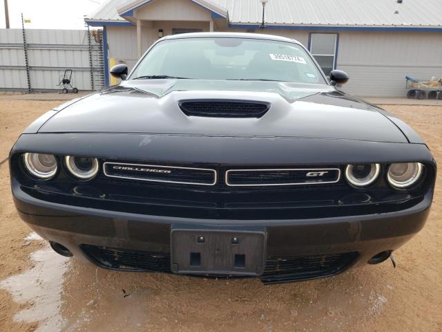 Photo 4 VIN: 2C3CDZJG0PH567384 - DODGE CHALLENGER 