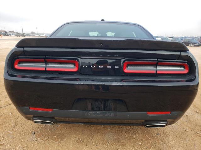 Photo 5 VIN: 2C3CDZJG0PH567384 - DODGE CHALLENGER 