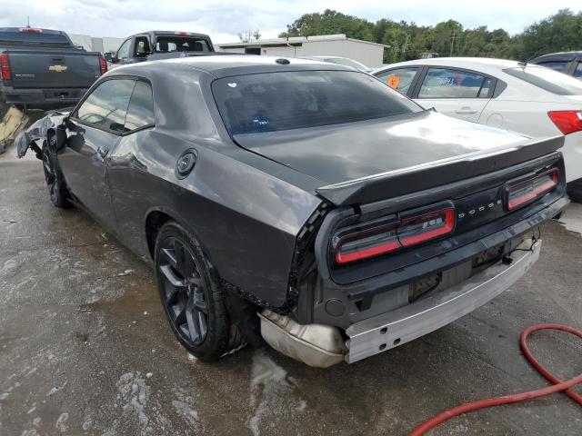 Photo 2 VIN: 2C3CDZJG1KH540462 - DODGE CHALLENGER 