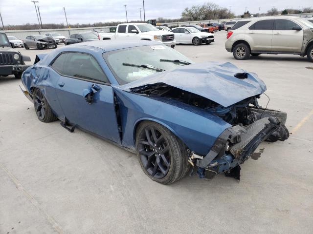 Photo 3 VIN: 2C3CDZJG1LH134764 - DODGE CHALLENGER 