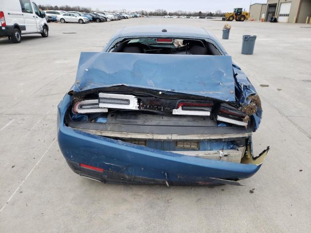 Photo 5 VIN: 2C3CDZJG1LH134764 - DODGE CHALLENGER 