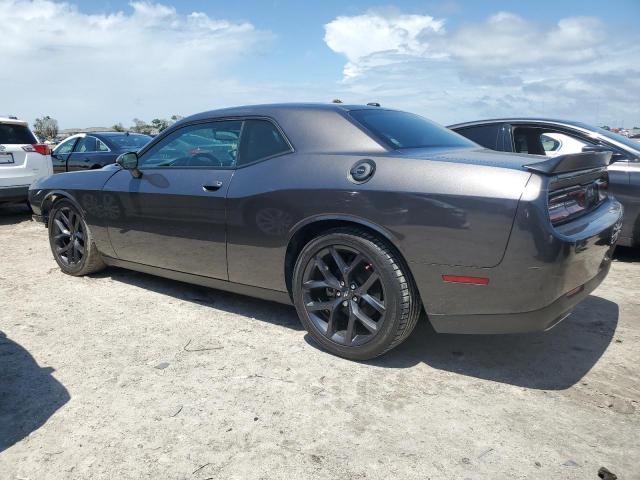 Photo 1 VIN: 2C3CDZJG1MH651399 - DODGE CHALLENGER 