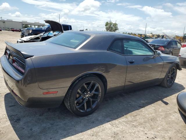 Photo 2 VIN: 2C3CDZJG1MH651399 - DODGE CHALLENGER 