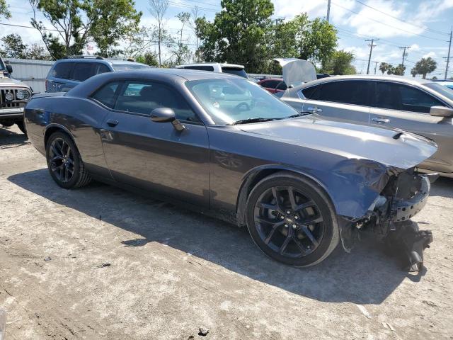 Photo 3 VIN: 2C3CDZJG1MH651399 - DODGE CHALLENGER 