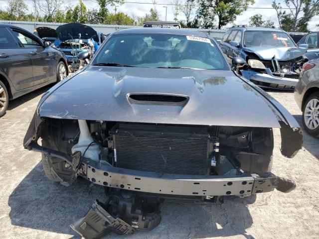 Photo 4 VIN: 2C3CDZJG1MH651399 - DODGE CHALLENGER 