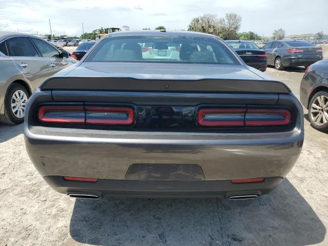 Photo 5 VIN: 2C3CDZJG1MH651399 - DODGE CHALLENGER 