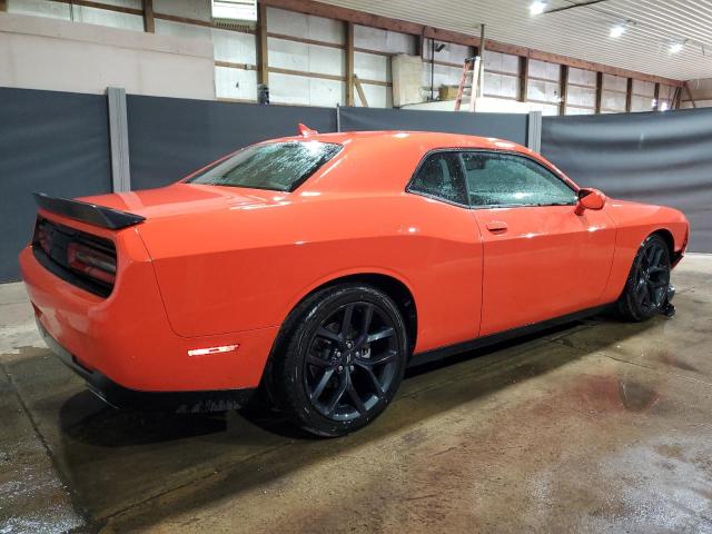 Photo 2 VIN: 2C3CDZJG1MH670650 - DODGE CHALLENGER 