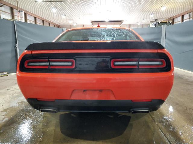 Photo 5 VIN: 2C3CDZJG1MH670650 - DODGE CHALLENGER 