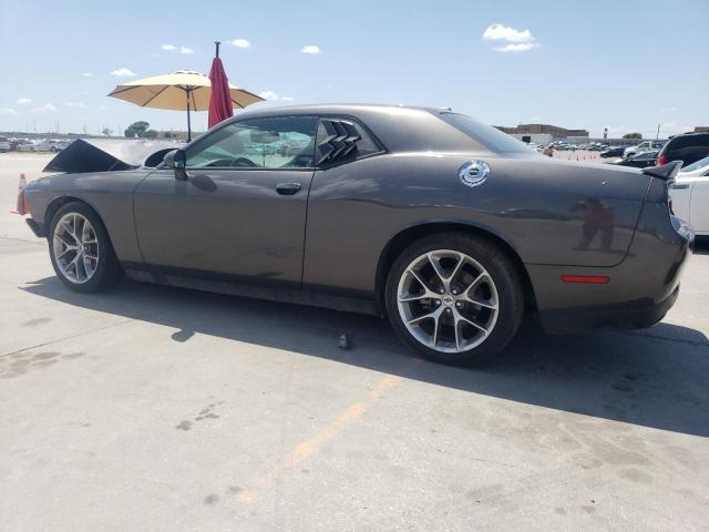 Photo 1 VIN: 2C3CDZJG1NH124898 - DODGE CHALLENGER 