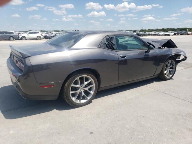 Photo 2 VIN: 2C3CDZJG1NH124898 - DODGE CHALLENGER 