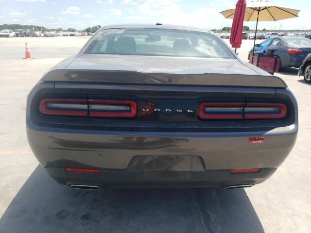 Photo 5 VIN: 2C3CDZJG1NH124898 - DODGE CHALLENGER 