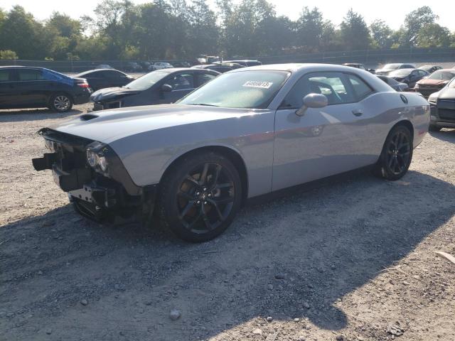 Photo 0 VIN: 2C3CDZJG1NH155780 - DODGE CHALLENGER 