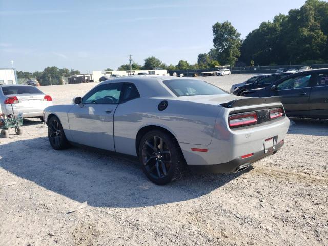 Photo 1 VIN: 2C3CDZJG1NH155780 - DODGE CHALLENGER 