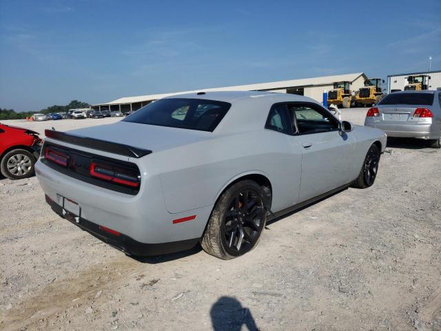 Photo 2 VIN: 2C3CDZJG1NH155780 - DODGE CHALLENGER 