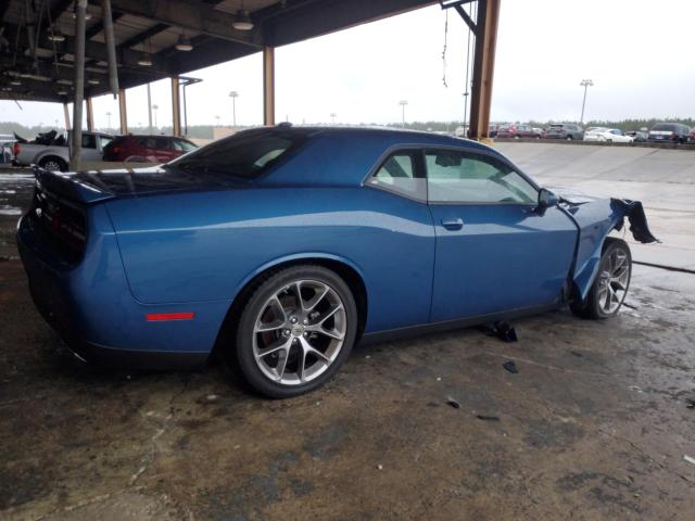 Photo 2 VIN: 2C3CDZJG1NH159652 - DODGE CHALLENGER 