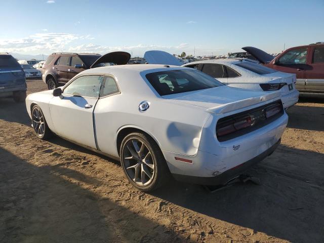 Photo 1 VIN: 2C3CDZJG1NH181599 - DODGE CHALLENGER 