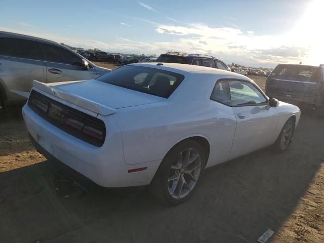 Photo 2 VIN: 2C3CDZJG1NH181599 - DODGE CHALLENGER 