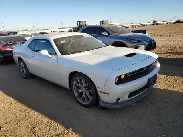 Photo 3 VIN: 2C3CDZJG1NH181599 - DODGE CHALLENGER 