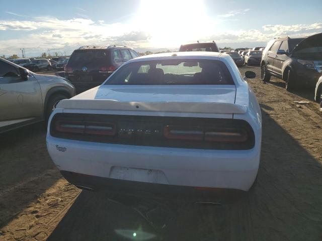 Photo 5 VIN: 2C3CDZJG1NH181599 - DODGE CHALLENGER 