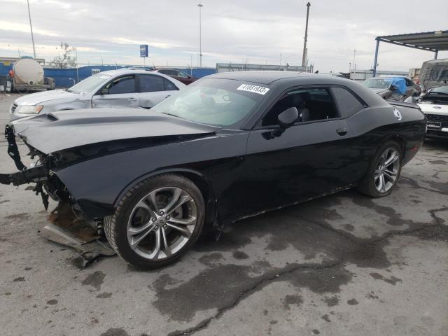 Photo 0 VIN: 2C3CDZJG1NH207215 - DODGE CHALLENGER 