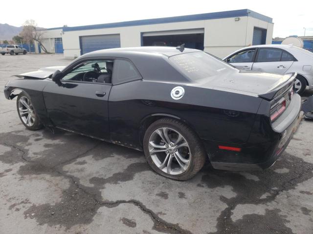 Photo 1 VIN: 2C3CDZJG1NH207215 - DODGE CHALLENGER 