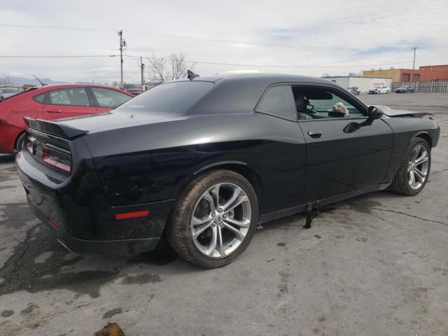 Photo 2 VIN: 2C3CDZJG1NH207215 - DODGE CHALLENGER 