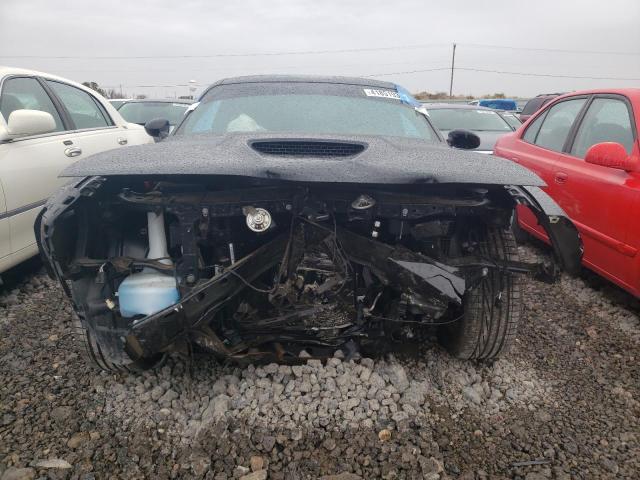 Photo 4 VIN: 2C3CDZJG1NH207215 - DODGE CHALLENGER 