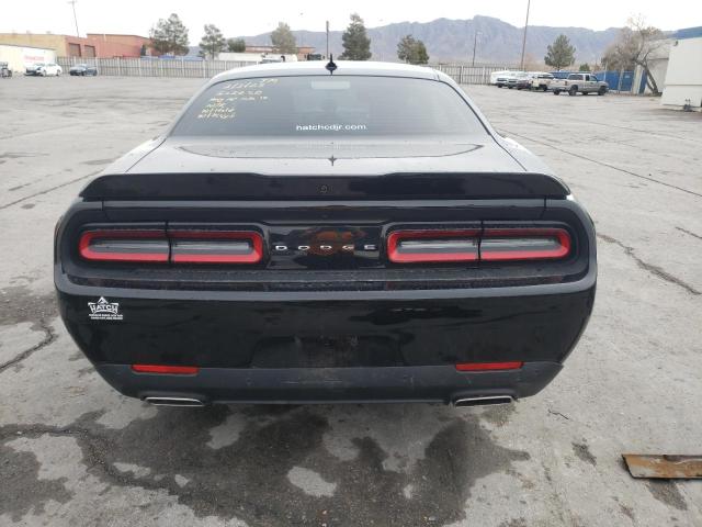 Photo 5 VIN: 2C3CDZJG1NH207215 - DODGE CHALLENGER 