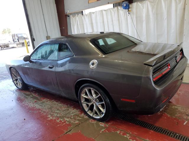 Photo 1 VIN: 2C3CDZJG1NH237508 - DODGE CHALLENGER 