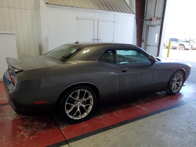 Photo 2 VIN: 2C3CDZJG1NH237508 - DODGE CHALLENGER 