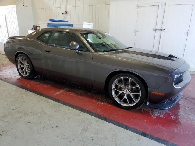 Photo 3 VIN: 2C3CDZJG1NH237508 - DODGE CHALLENGER 