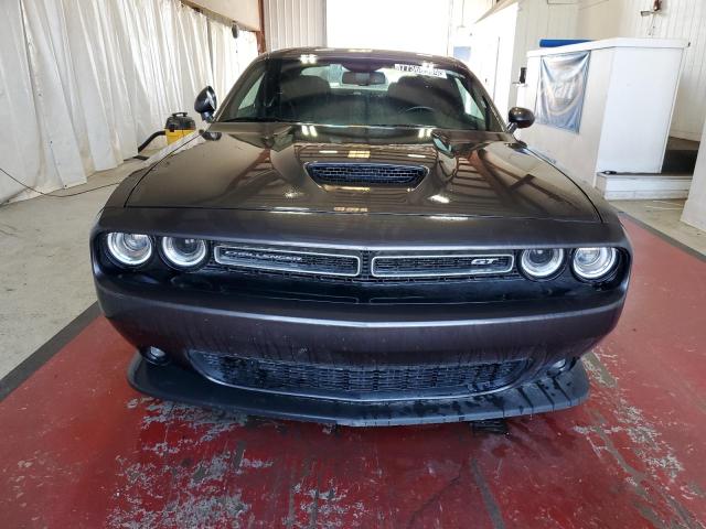 Photo 4 VIN: 2C3CDZJG1NH237508 - DODGE CHALLENGER 