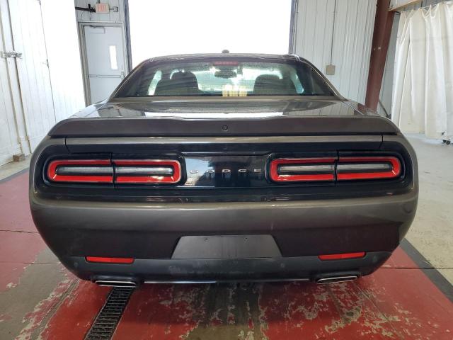 Photo 5 VIN: 2C3CDZJG1NH237508 - DODGE CHALLENGER 