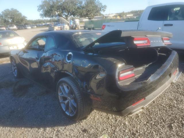 Photo 1 VIN: 2C3CDZJG1PH507291 - DODGE CHALLENGER 