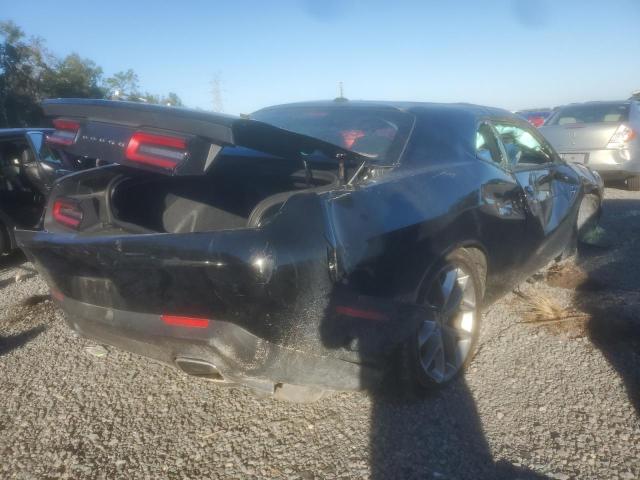 Photo 2 VIN: 2C3CDZJG1PH507291 - DODGE CHALLENGER 