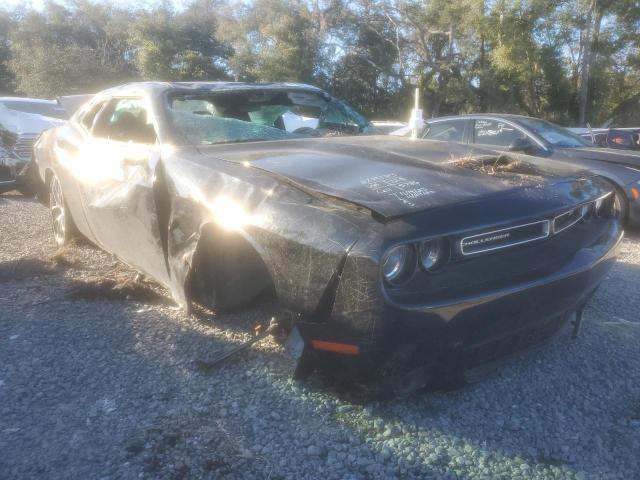 Photo 3 VIN: 2C3CDZJG1PH507291 - DODGE CHALLENGER 