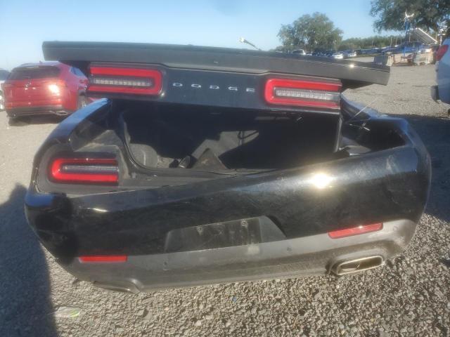 Photo 5 VIN: 2C3CDZJG1PH507291 - DODGE CHALLENGER 