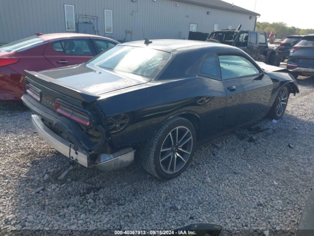 Photo 3 VIN: 2C3CDZJG1PH625910 - DODGE CHALLENGER 