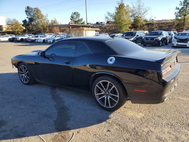 Photo 1 VIN: 2C3CDZJG1PH684441 - DODGE CHALLENGER 