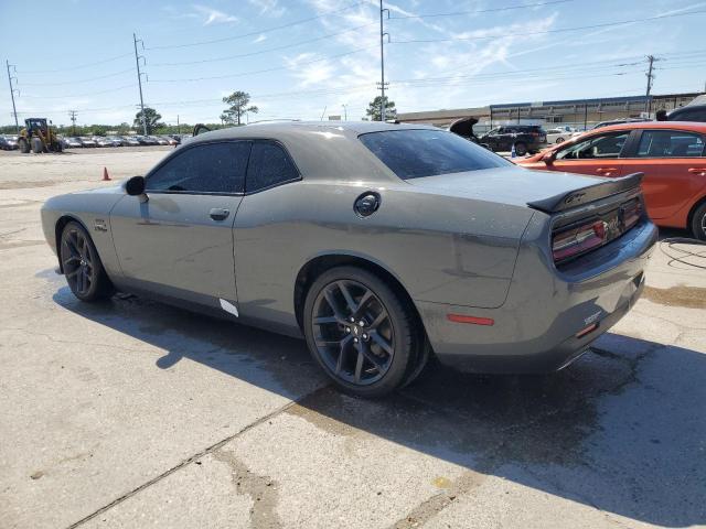 Photo 1 VIN: 2C3CDZJG2KH543287 - DODGE CHALLENGER 