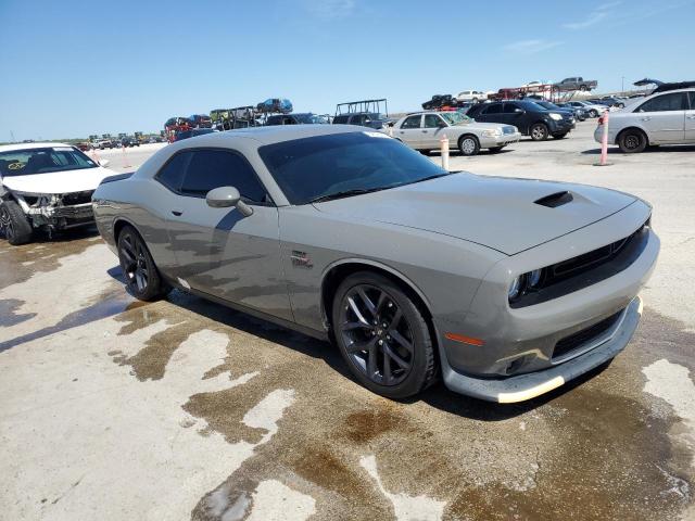 Photo 3 VIN: 2C3CDZJG2KH543287 - DODGE CHALLENGER 