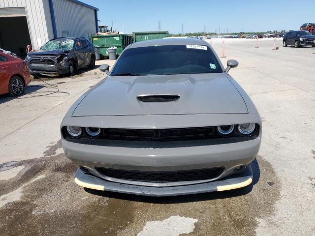 Photo 4 VIN: 2C3CDZJG2KH543287 - DODGE CHALLENGER 