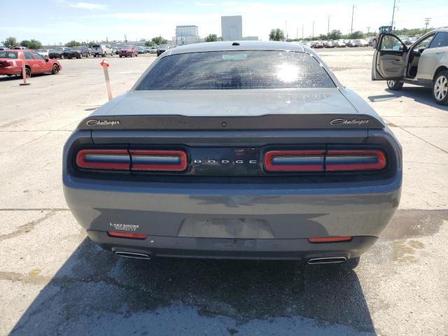 Photo 5 VIN: 2C3CDZJG2KH543287 - DODGE CHALLENGER 