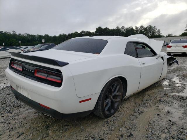 Photo 3 VIN: 2C3CDZJG2KH620689 - DODGE CHALLENGER 