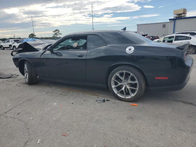 Photo 1 VIN: 2C3CDZJG2KH665681 - DODGE CHALLENGER 