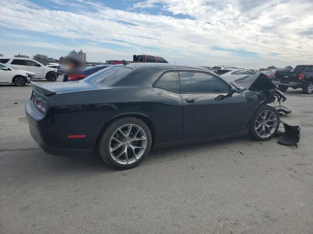 Photo 2 VIN: 2C3CDZJG2KH665681 - DODGE CHALLENGER 