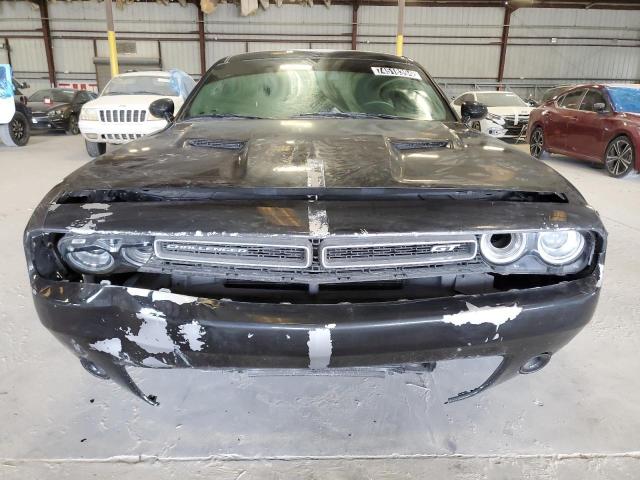 Photo 4 VIN: 2C3CDZJG2KH712840 - DODGE CHALLENGER 