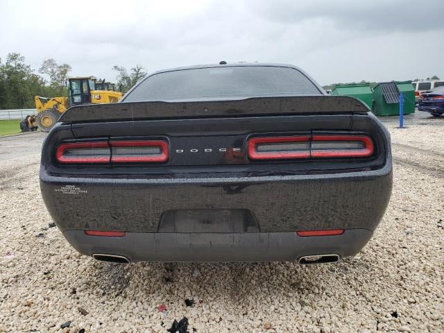 Photo 5 VIN: 2C3CDZJG2KH712840 - DODGE CHALLENGER 