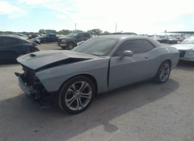 Photo 1 VIN: 2C3CDZJG2LH223419 - DODGE CHALLENGER 